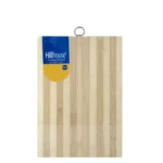Hillhouse Bamboo Cutting Board 24x33x1,6cm