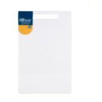 Hillhouse Plastic Cutting Board with Handle 43x27x0,6cm