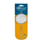 Hillhouse 7cm Metal Tea Strainer