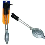 Hillhouse Heavy Duty Aluminium Jaffle Iron