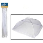 Hillhouse Food Cover Net - 31cm Square