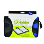 Holder Disc Nylon 104 Sleeve Asstd Col