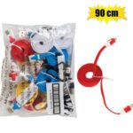 Usb Cable Micro Usb 0.5 Amp Bulk 90Cm