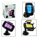 Mobile In Car Device Holder Asstd Col
