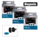 Mobile in car device holder ma gnetic