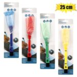 Computer Brush And Duster 25Cm Asst