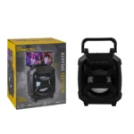 Wireless speaker 25cm square