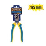 Pliers plastic-grip combinatio n 175mm