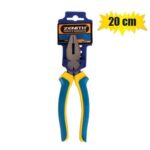 Pliers plastic-grip combinatio n 200mm