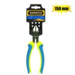 Pliers plastic-grip diag-cut 1 50mm