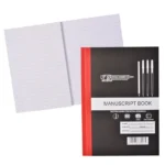 Book Hard Cover A5 96 Page