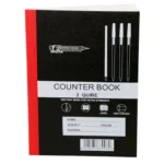 Hard Cover Book A4 192 Pages