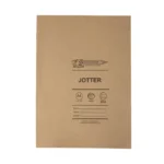 Book Soft-cover Jotter A4, 72 Pages