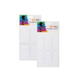 Self adhesive Labels