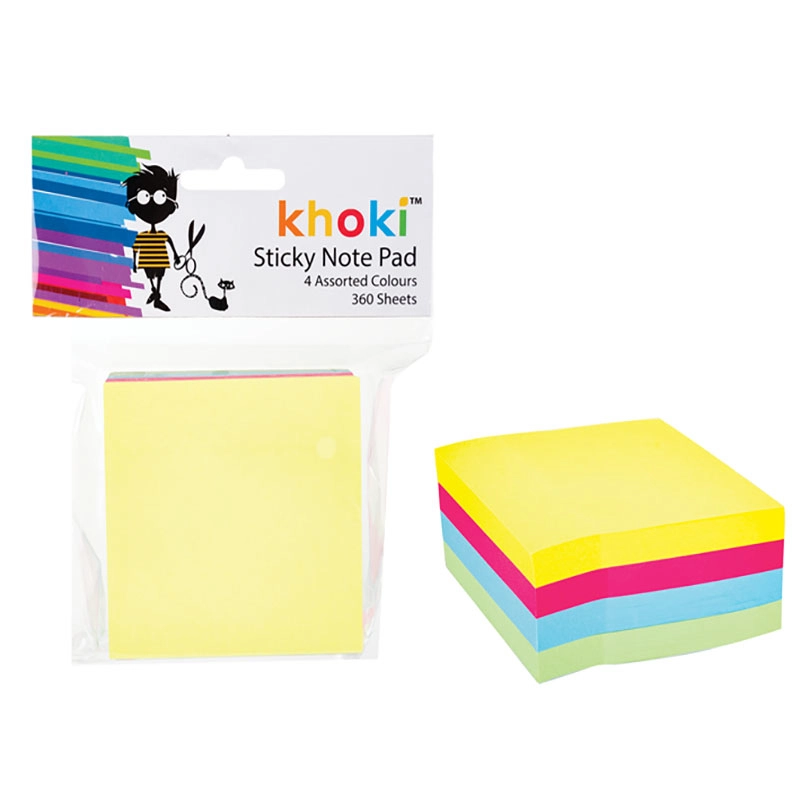 Sticky Notes
