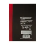 Book Hard Cover A5 192 Page