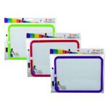 Board Dry Wipe+Pen 28x21cm