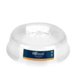 Hillhouse Microwave Plate Cover 23x6cm