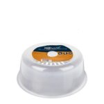 Hillhouse Microwave Plate Cover 26x9cm