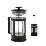 Coffee plunger pl 600ml