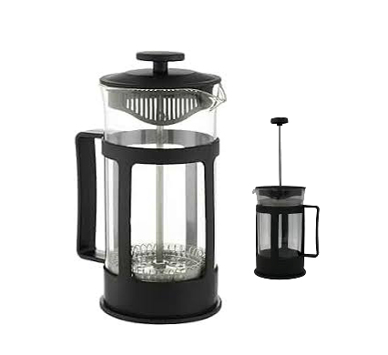 Coffee plunger pl 600ml