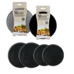 Hillhouse Stove Burner Covers 4 Piece