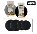 Hillhouse Stove Burner Covers 4 Piece