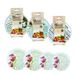 Hillhouse Stove Burner Covers 4 Piece