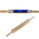 Hillhouse Wooden Rolling Pin 42cm