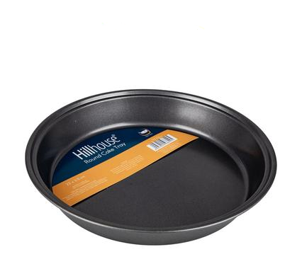 Hillhouse Non-Stick Round Cake Pan 22 x 3.5cm