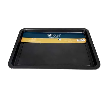 Non-stick Baking Tray 32x22cm