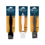 Hillhouse Premium Silicone Pastry Brush