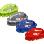 Disa Plastic Scrubbing Brush, 17cm