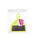 Disa Mini Dustpan Set, 21x16cm