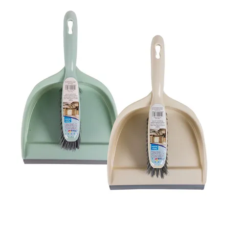 Disa Dustpan And Brush Set