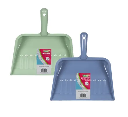 Disa Plastic Dustpan