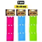 Ice-brick board mini 70x80mm 3 pce