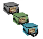 Cooler Bag 6 Pack Nylon 22x16x16cm
