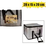 Cooler-Bag Thermal 28X15X20Cm