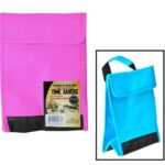 Lunch bag 11x18x25cm lunch-gea r