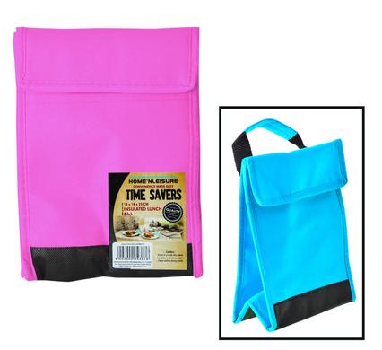 028-000037.jpg Lunch bag 11x18x25cm lunch-gea r - Image 1