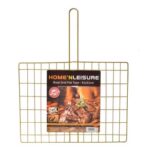 Braai mtl flat w/handle 41x31c m h&