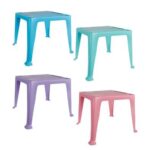 Table kiddies 50x50x45cm