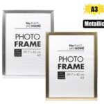 Picture-frame pl metallic a3 c ert asstd