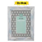 Picture-Frame Pl Sponge Effect 13X18Cm