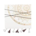 Picture-Frame Wash Line Mdf Solid 30Cm