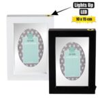 Picture-frame pl led 10x15cm