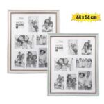 Picture-frame collage 8-hole 4 4x54cm