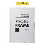 Picture-frame gls clip 21x30 c ertificat