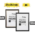 Picture-frame certificate pl 2 1x29.7cm